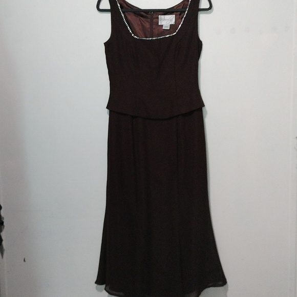 Merrily dress size 6 - Picture 7 of 15